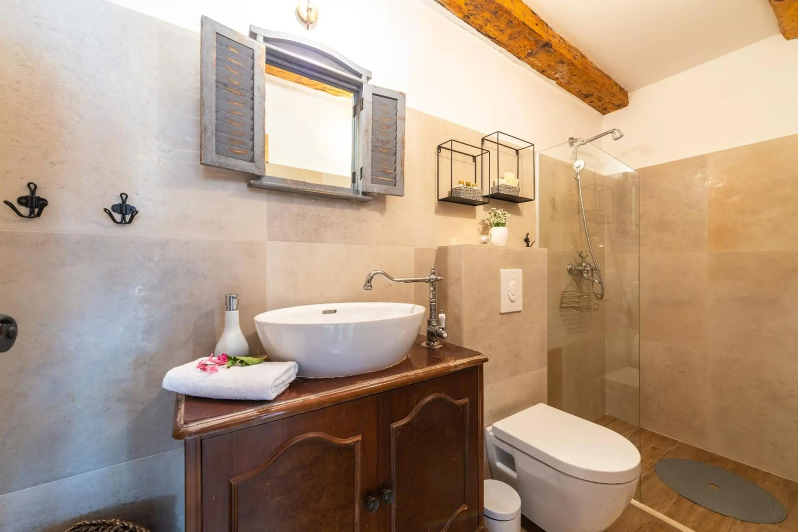 Rustic Stone Villa Begovi Dvori- Exclusive Privacy