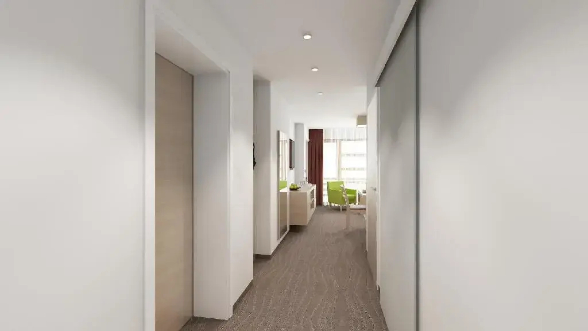 all inclusive Hotel Lohmann