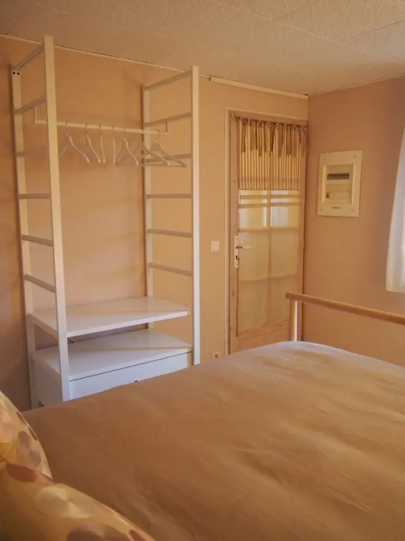 Domaine de Chantepoule