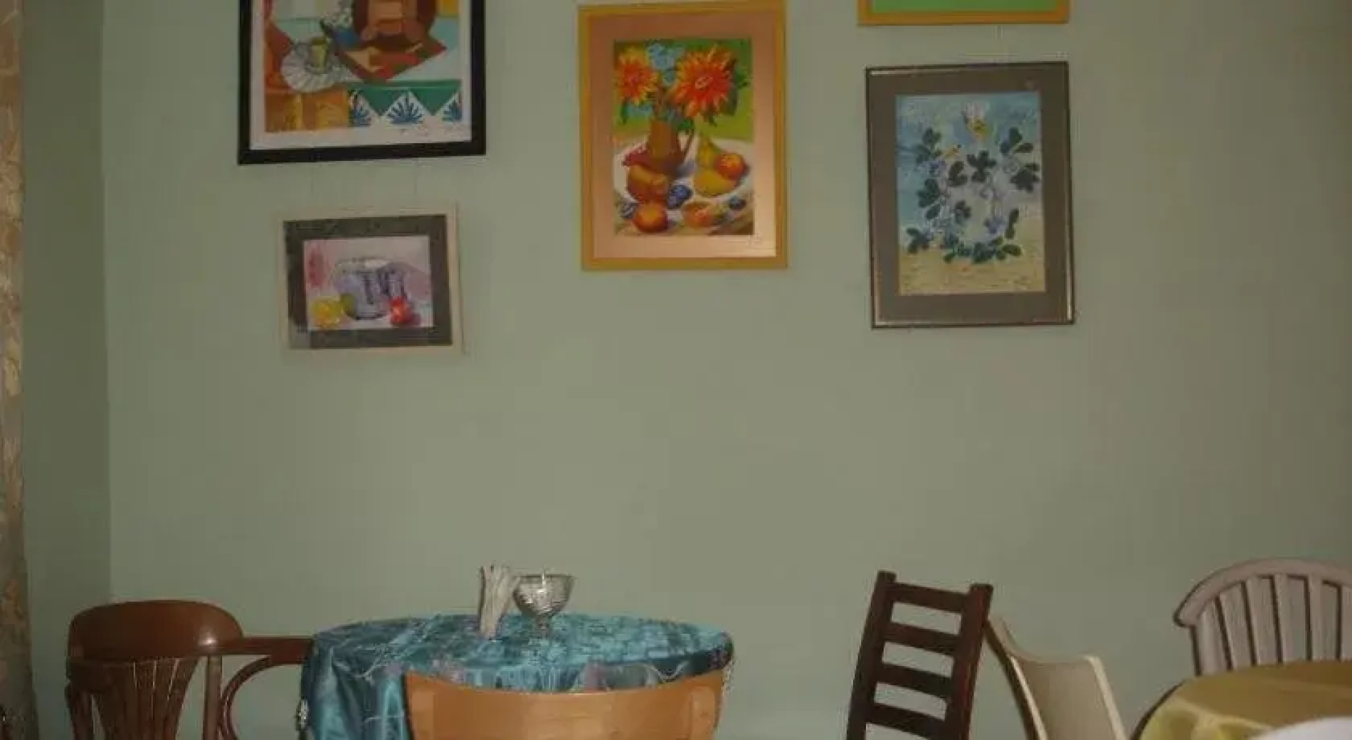 Hostel Do Re Mi