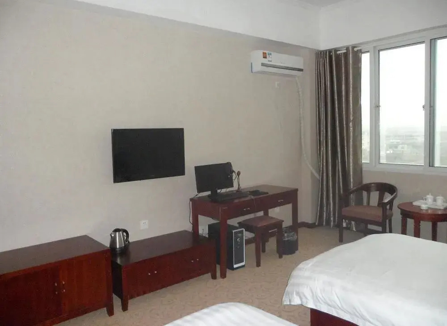 商丘元一商务酒店