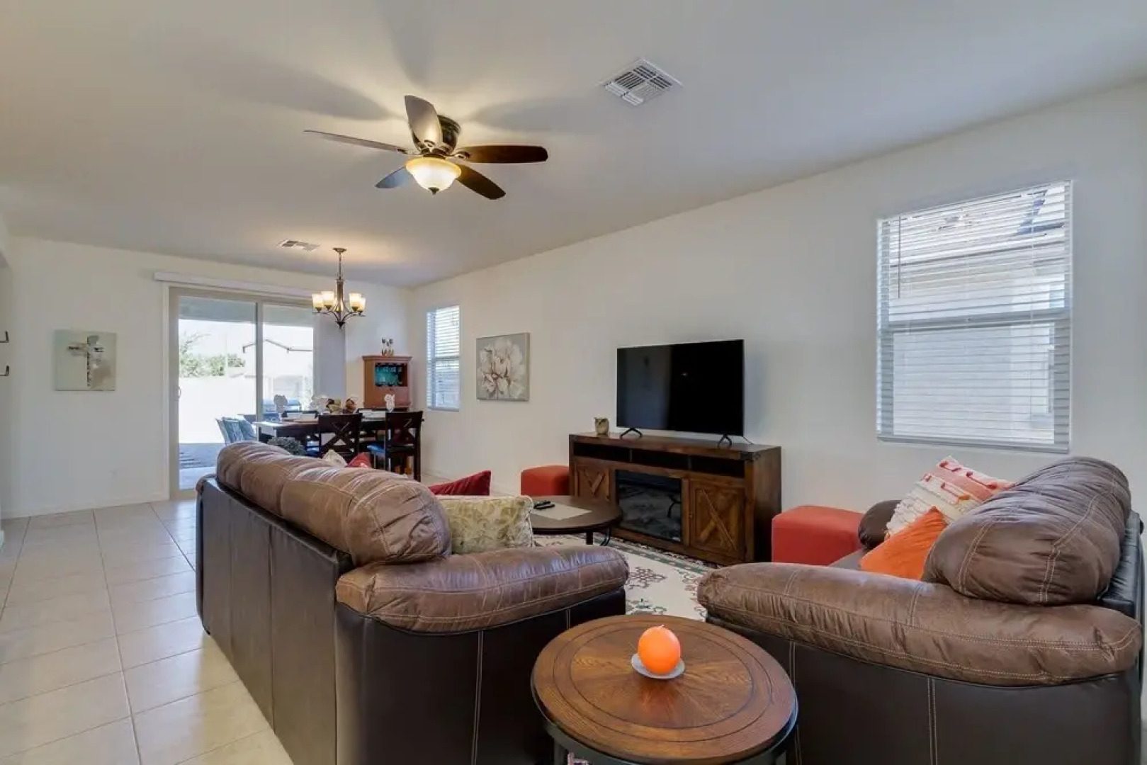 Surprise! New Home in Gated Community close to Golf, Shopping and Baseball by RedAwning