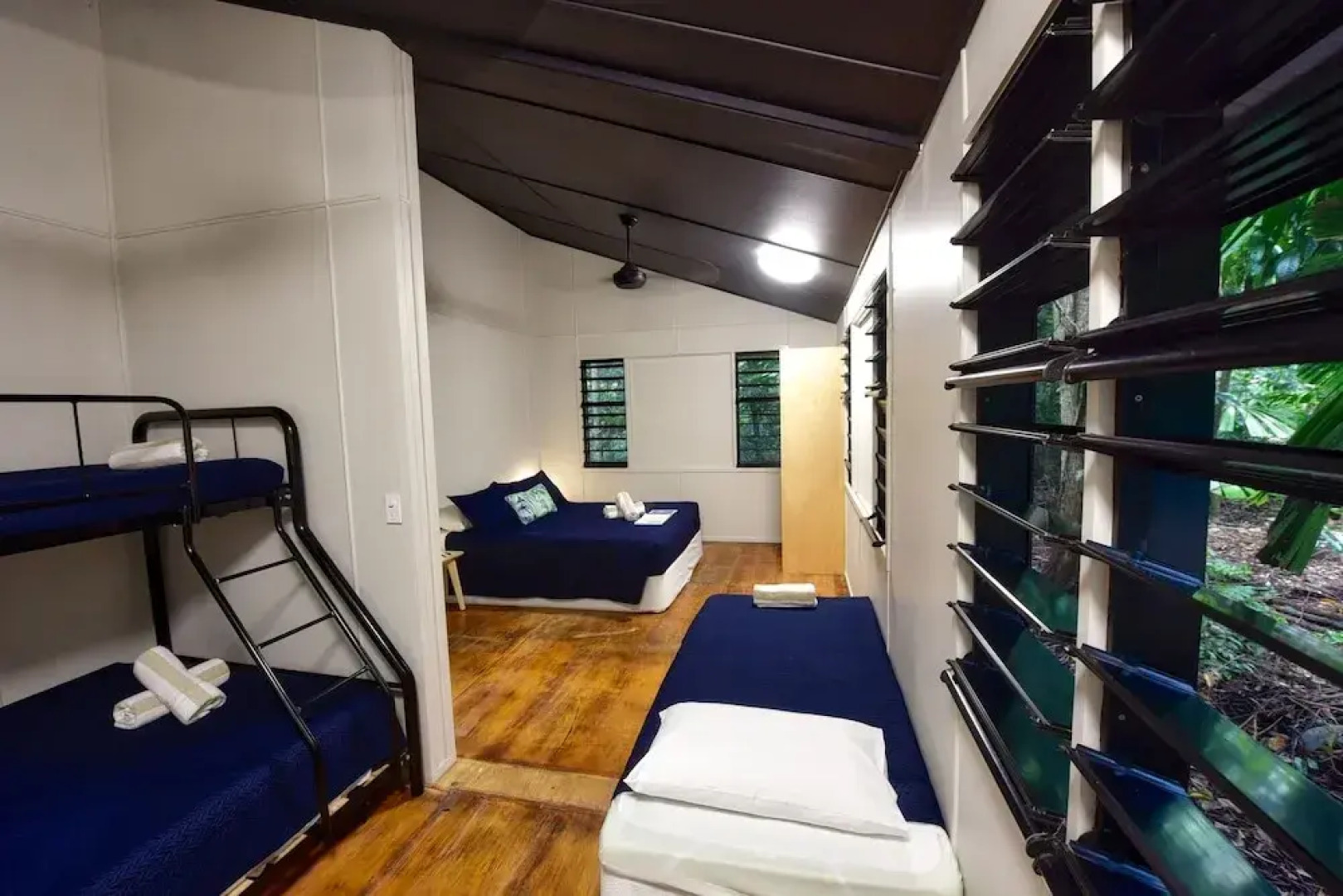 Cape Trib Beach House