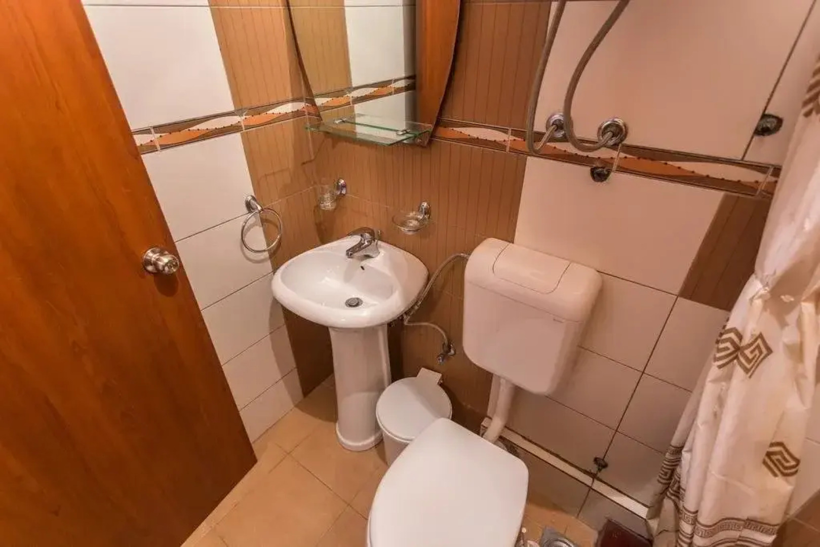 Aparthotel Bajković