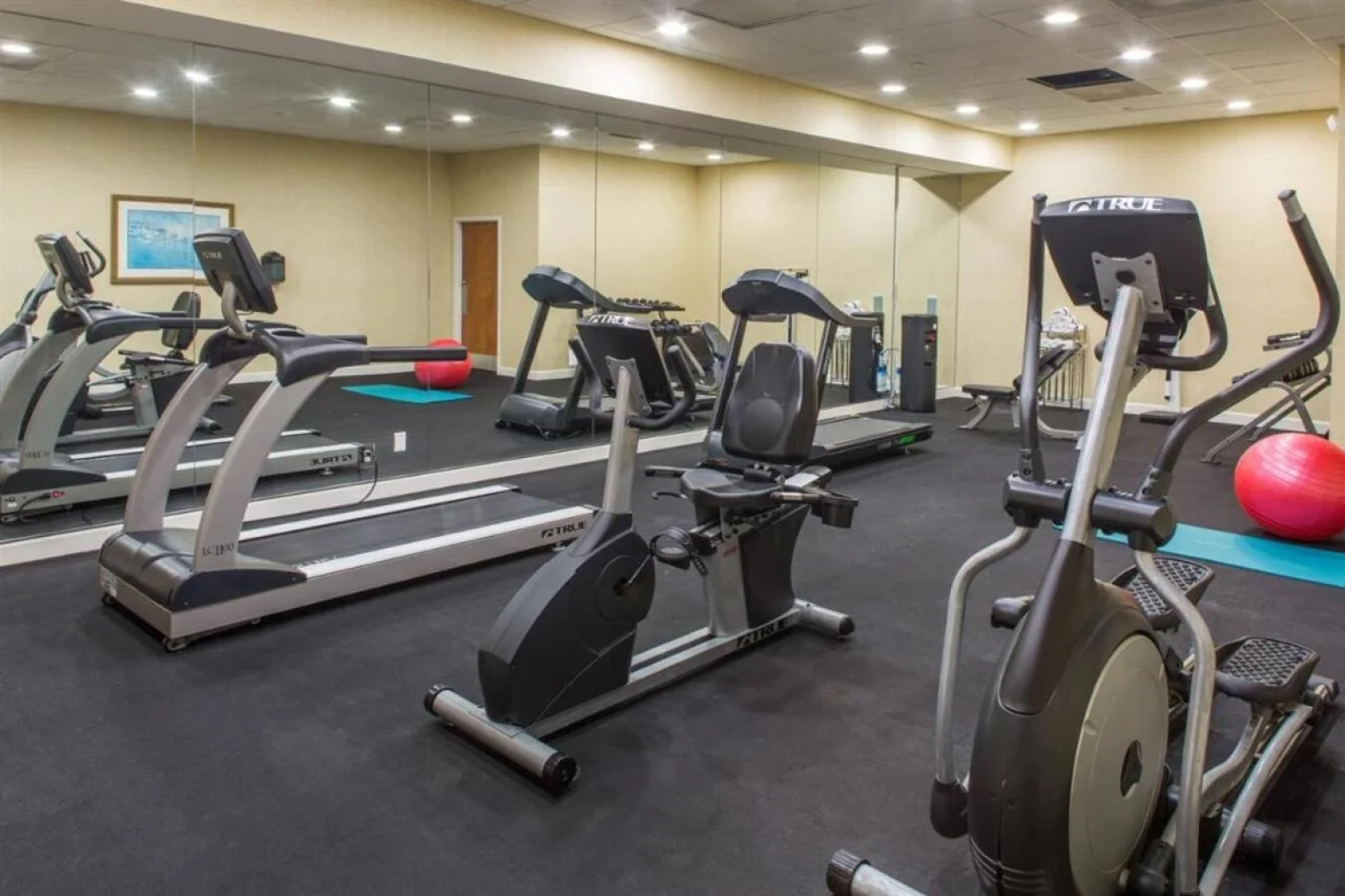 88 Palms Hotel & Event Center 