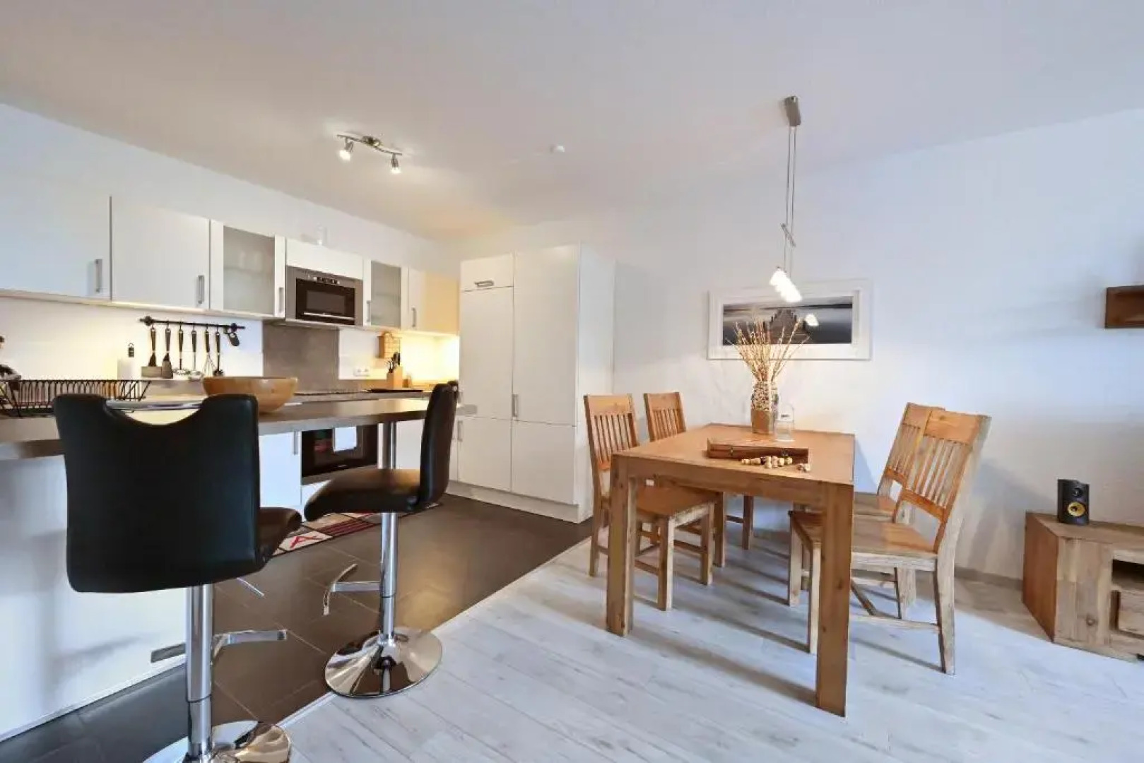 Ferienwohnung Badestrand