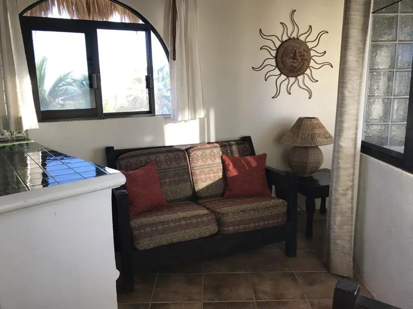 Las Palmas Tropicales