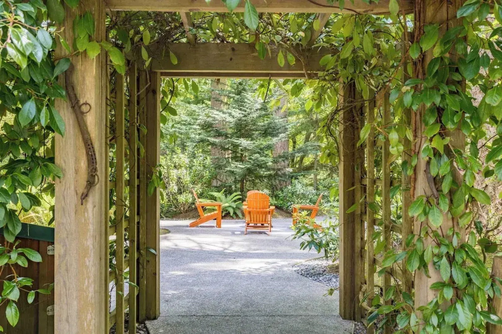 The Cottage at Herons Roost by Avantstay