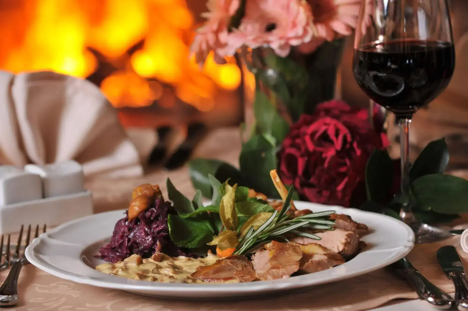 Pirin Golf Hotel & SPA