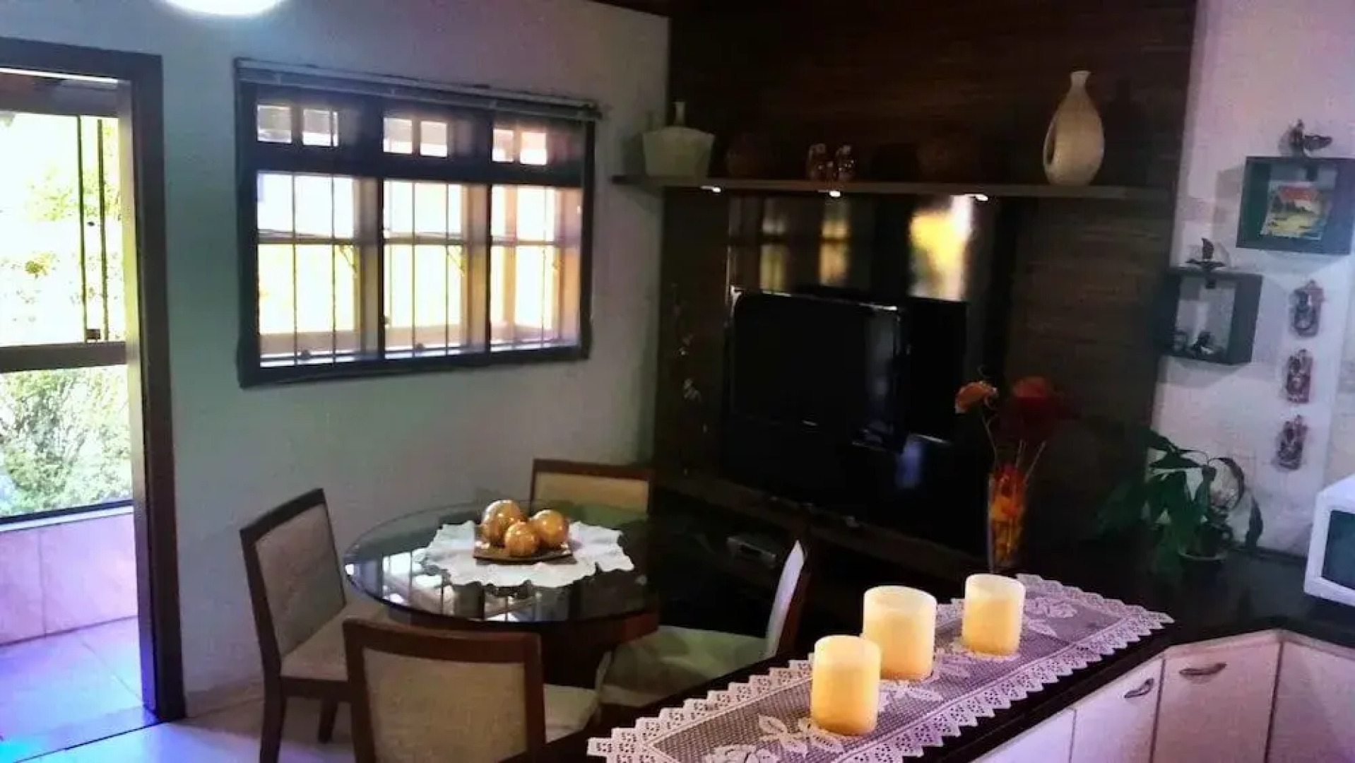 Residencial Encantos Verdes