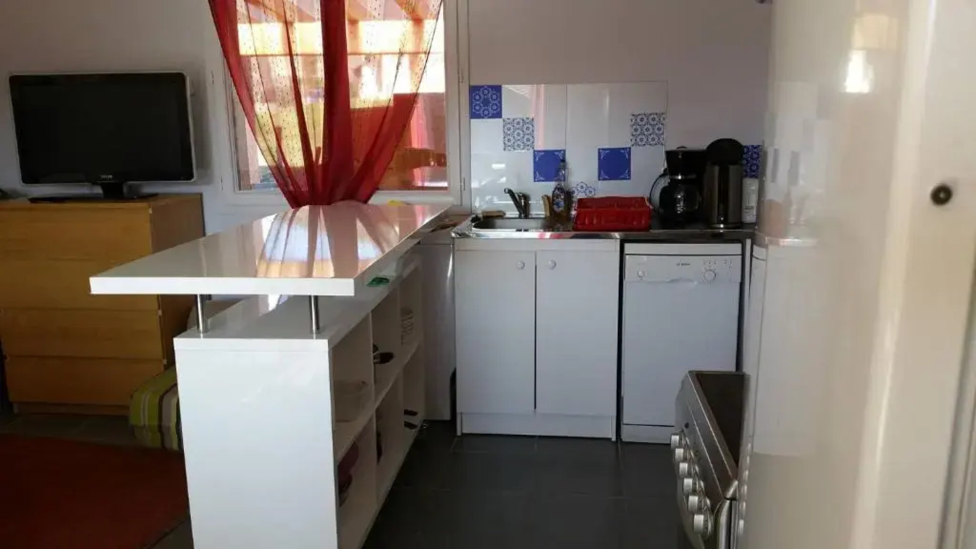 L'escapade champetre