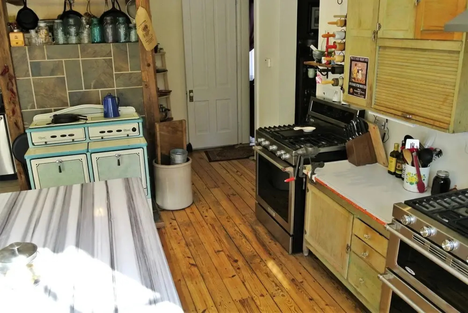 Amandas Bequest Bed and Breakfast