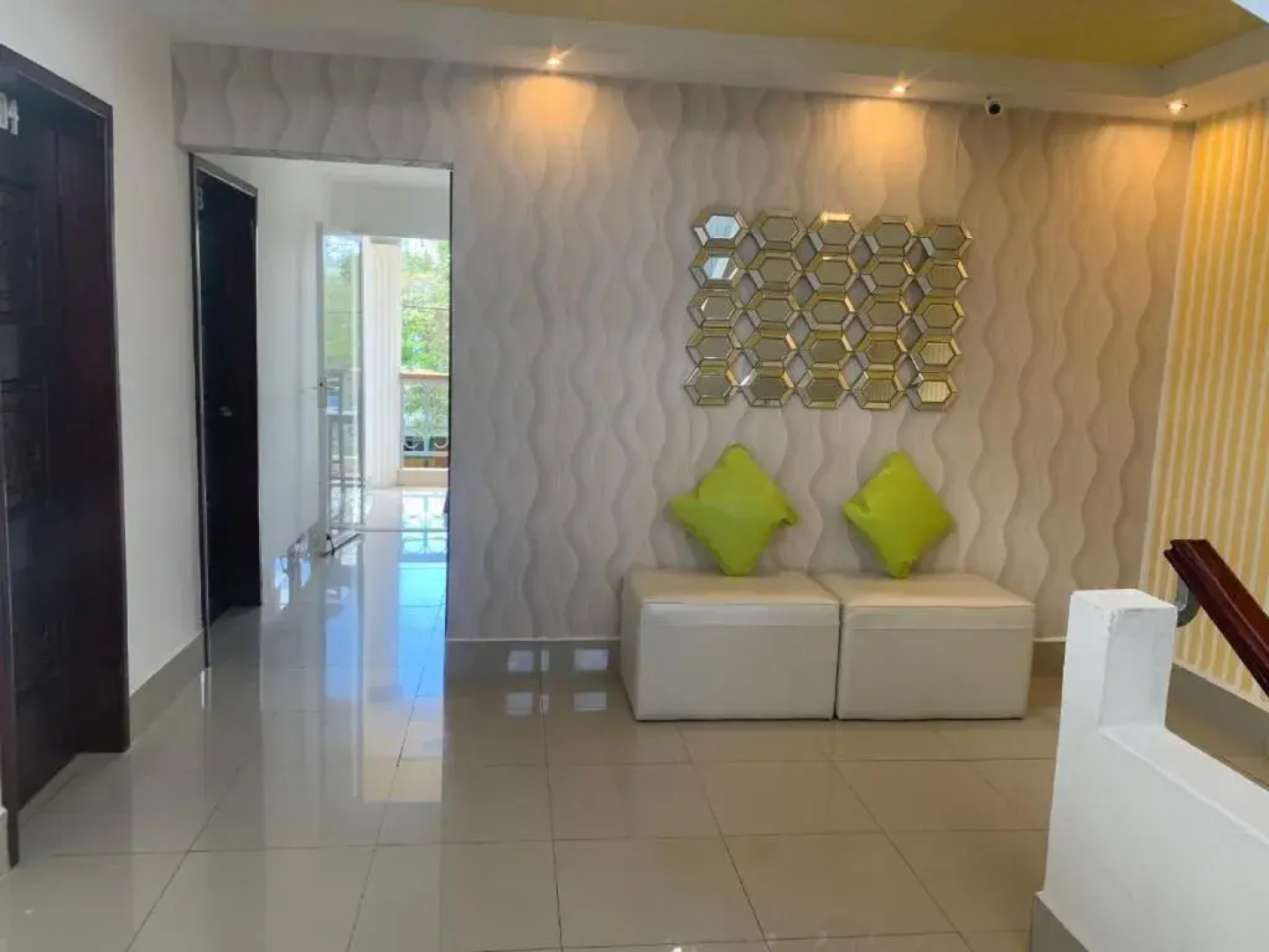 Hotel Tijerinos