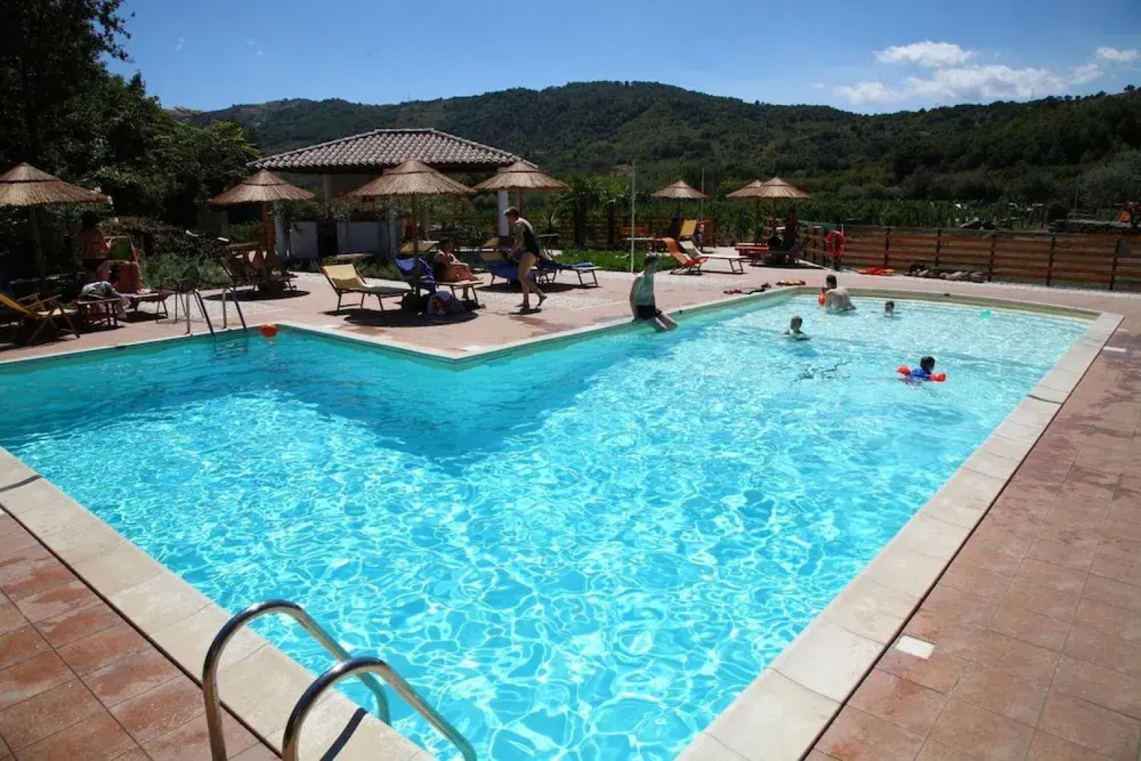 Tenuta Antica Cavalleria