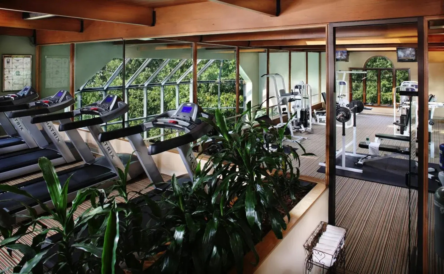 Tarrytown House Estate