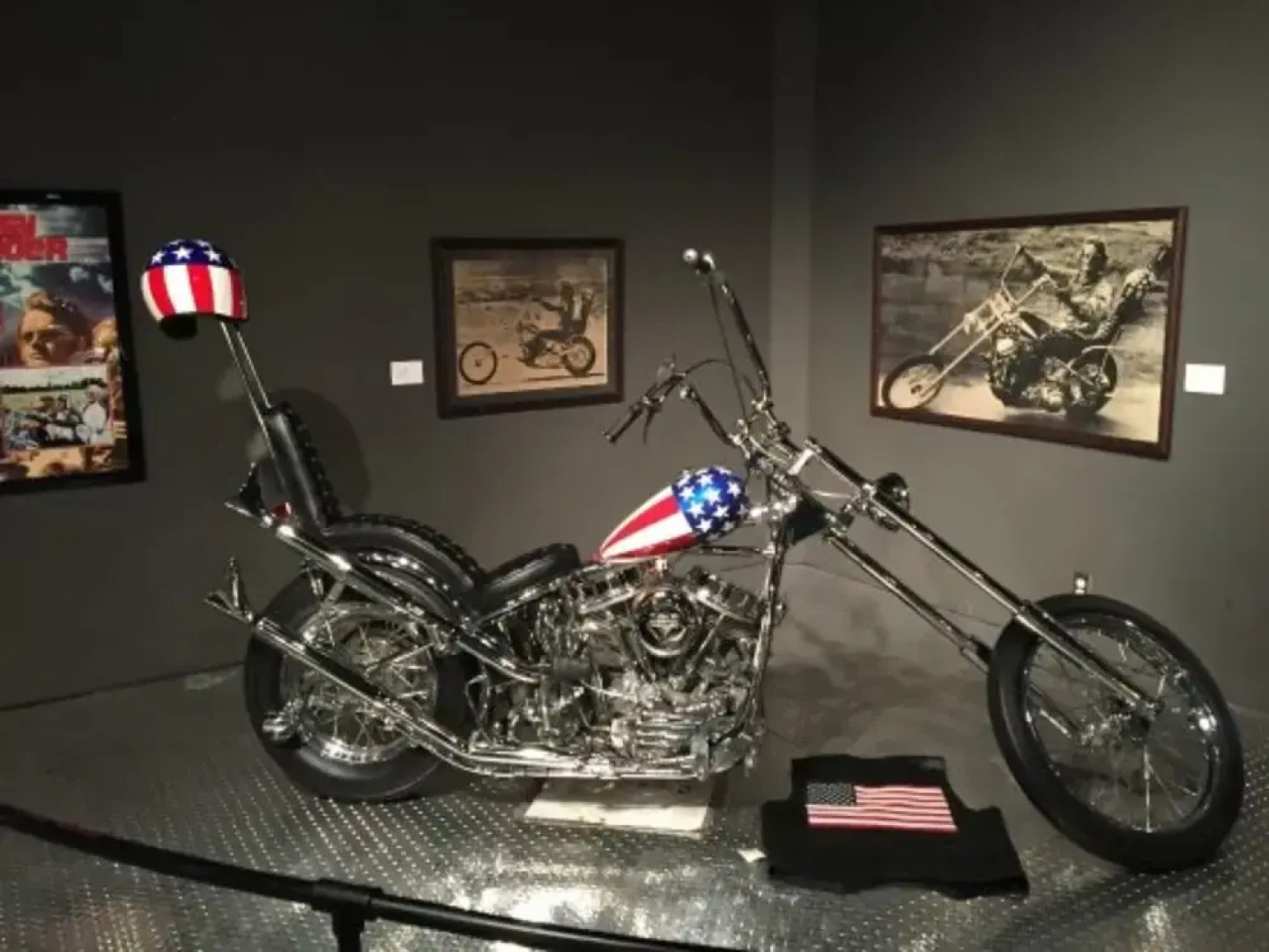 Charming Studios Mission TX