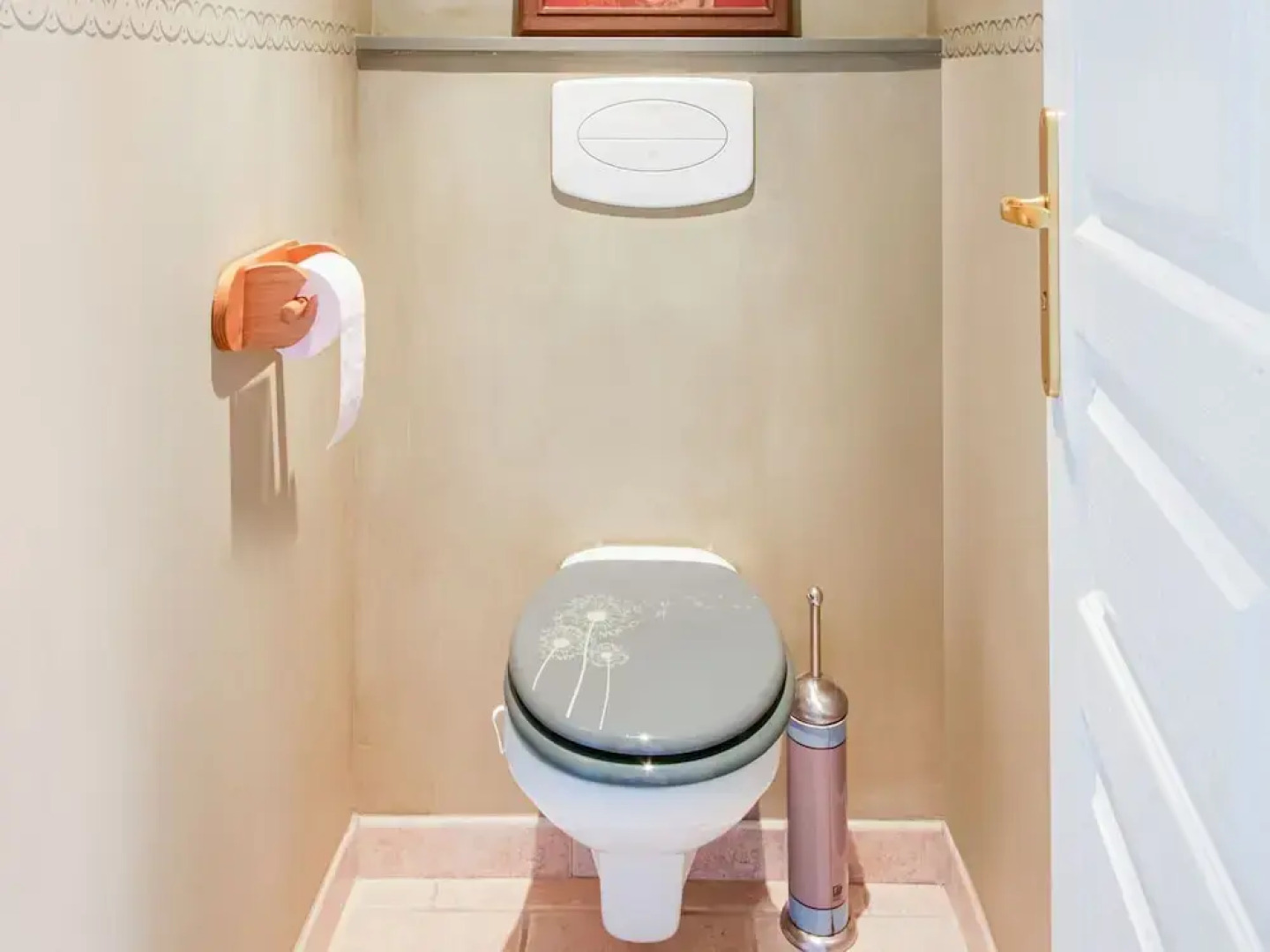 Holiday Home in Dordogne