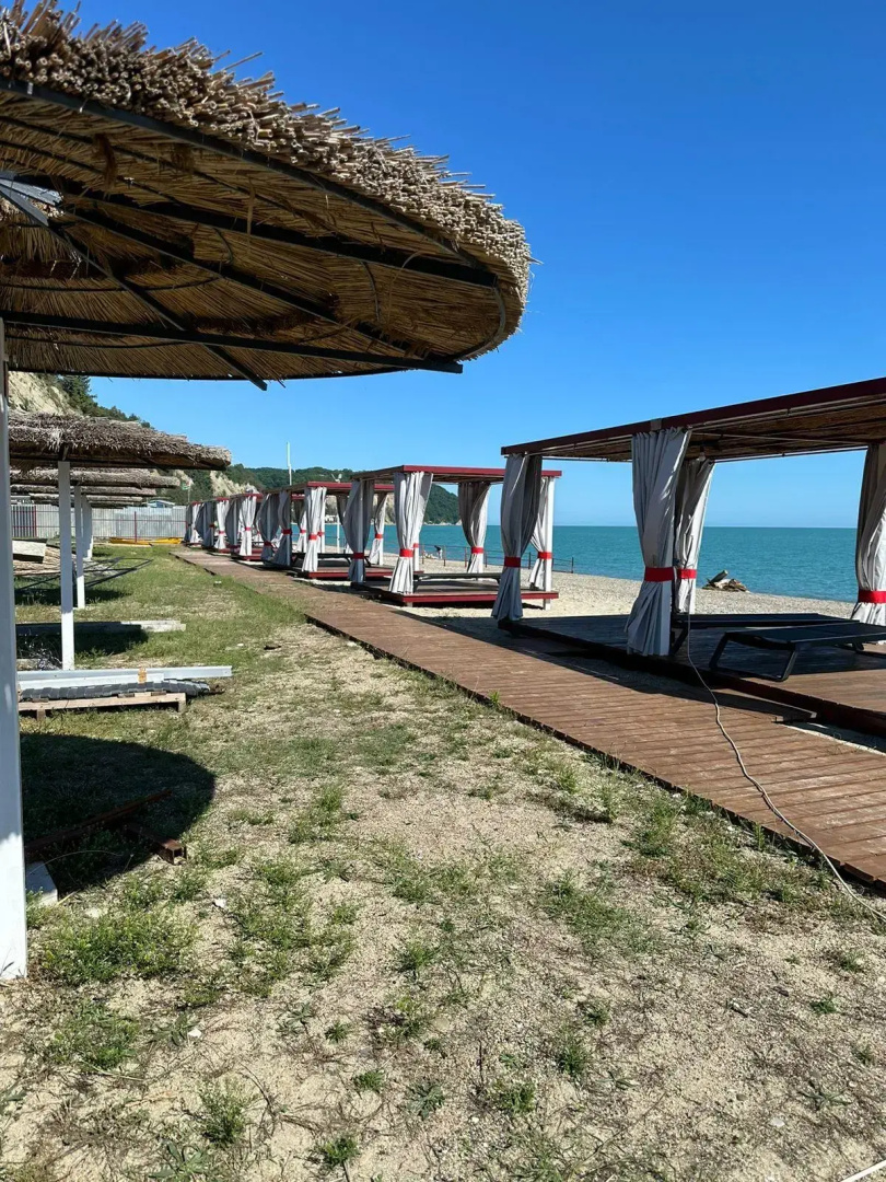 Riviera (Ривьера)