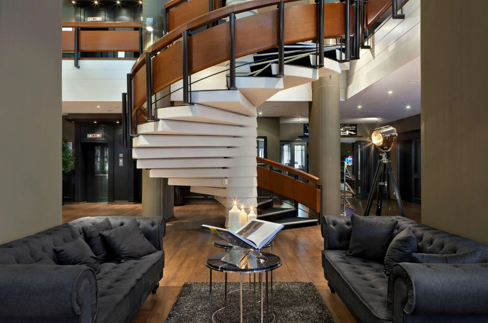 TRYP by Wyndham Bad Bramstedt