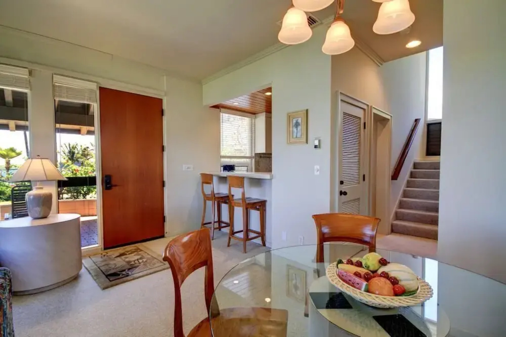 Kapalua Bay Villa 15g5 Ocean View