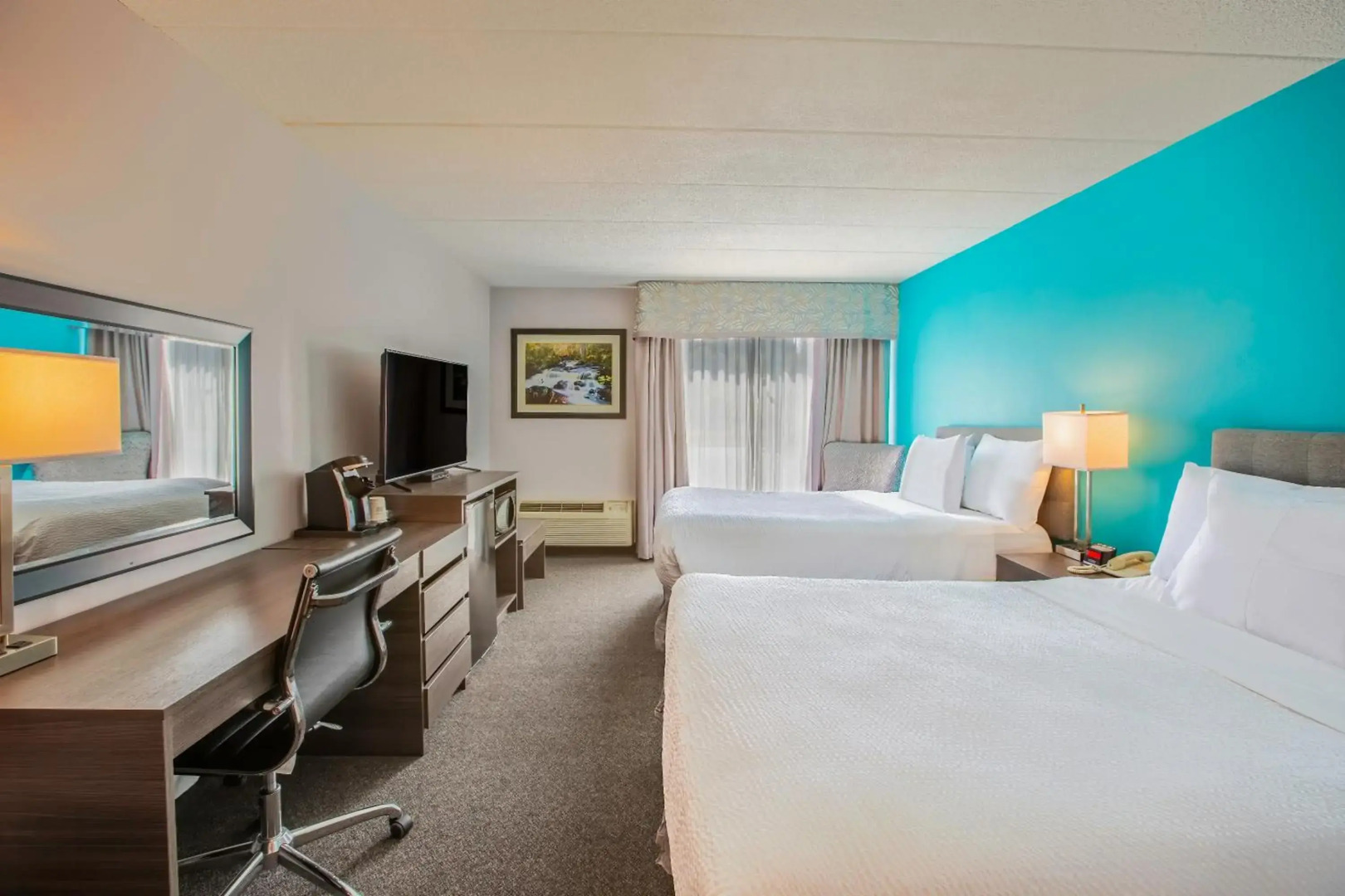 Days Inn by Wyndham Sudbury & Conference Centre