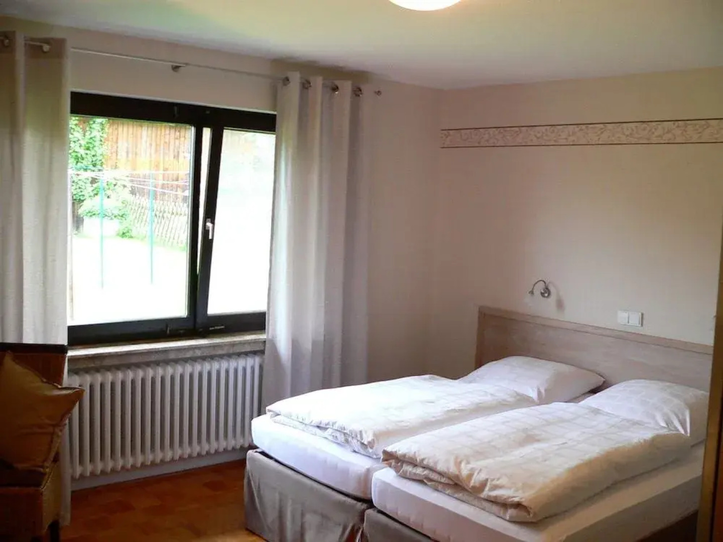 Hotel Fleischerei Schneider