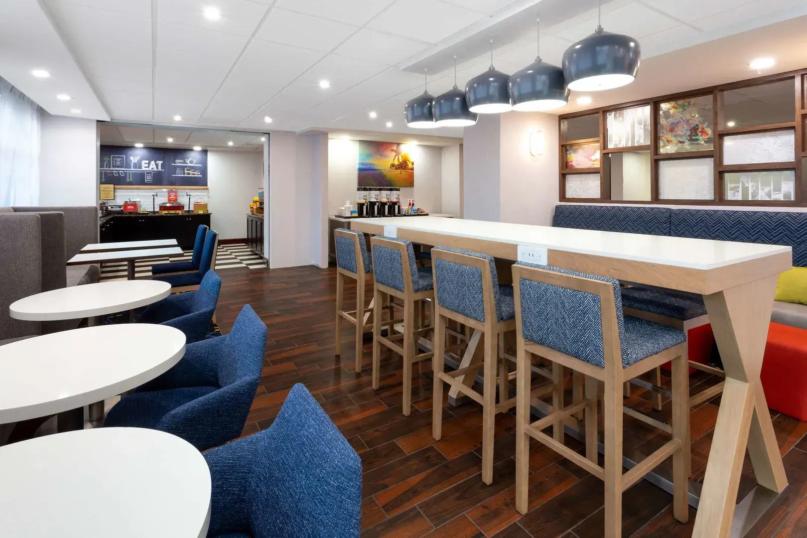 Hampton Inn Ft. Lauderdale-Commercial Blvd.