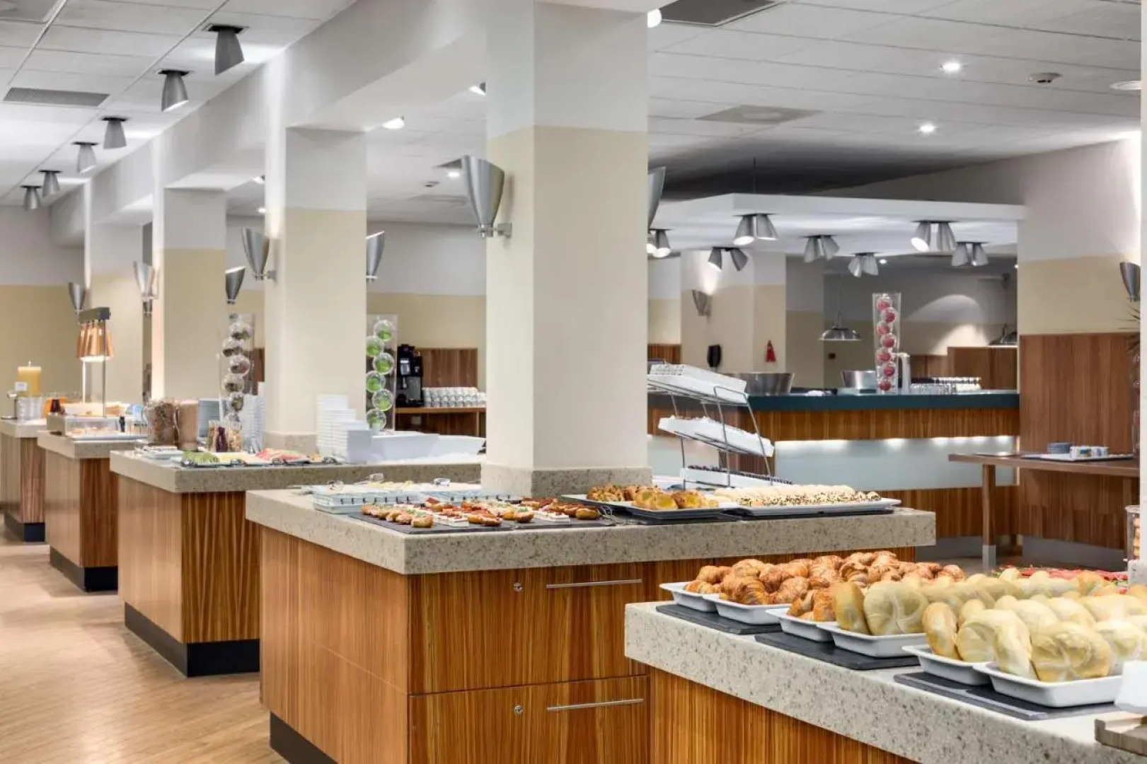 NH Eindhoven Conference Centre Koningshof