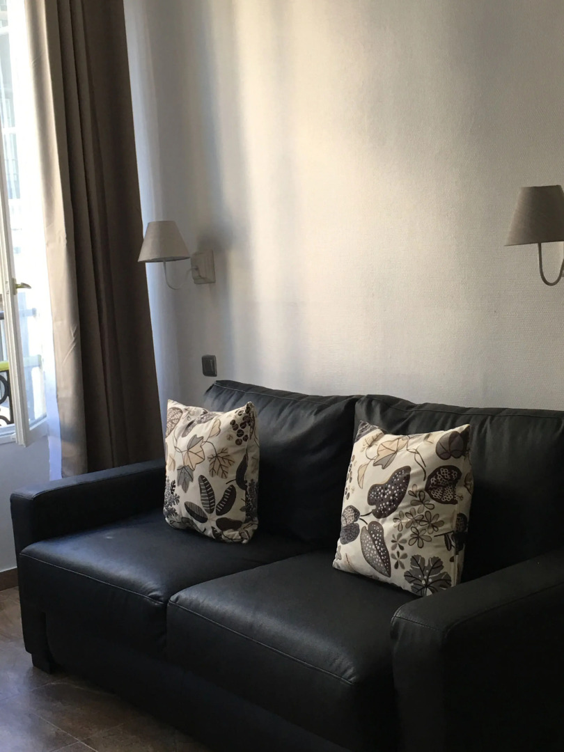 Residence du Forum des Halles