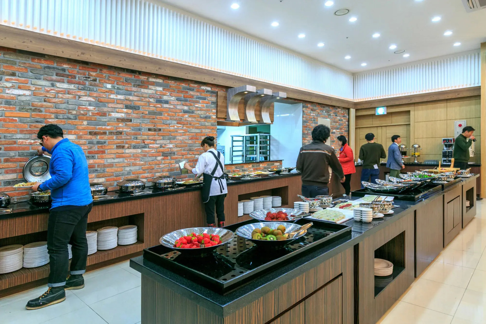 Tongyeong Beachcastle Resort