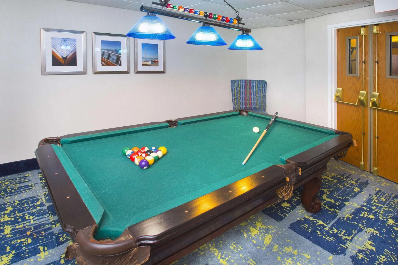 Hampton Inn & Suites Annapolis