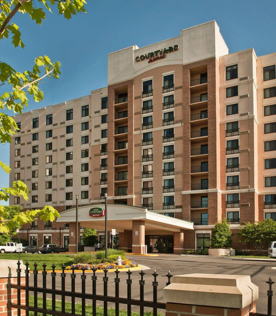 Courtyard by Marriott Dunn Loring Fairfax