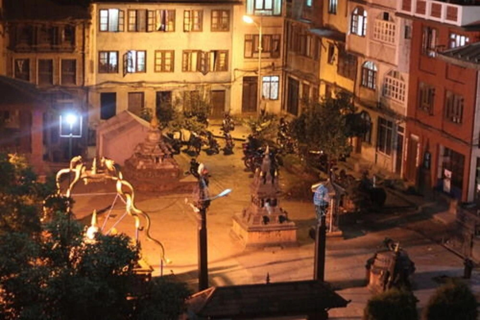 The Life Story Guest House