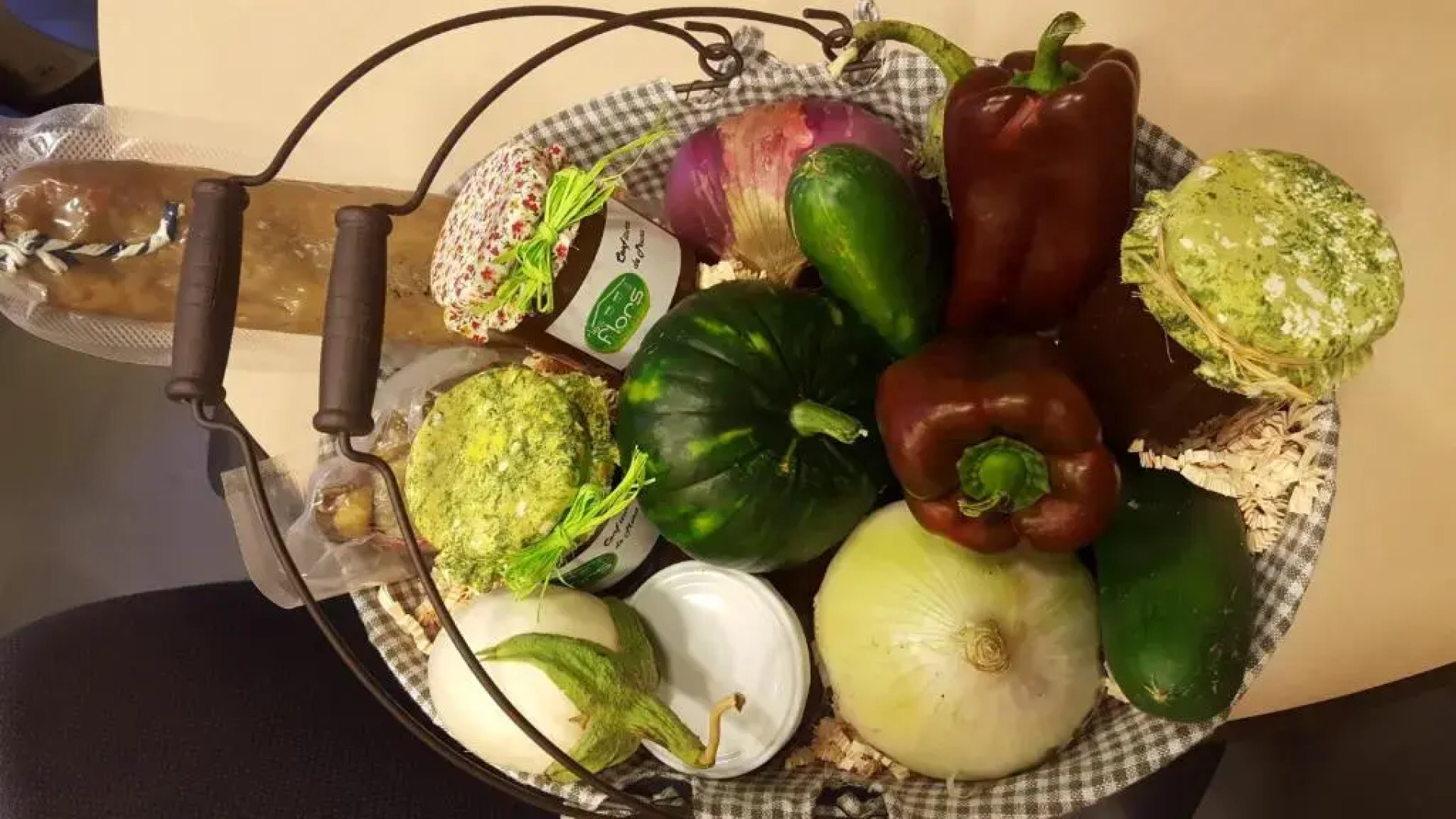 Casa rural Les Flors