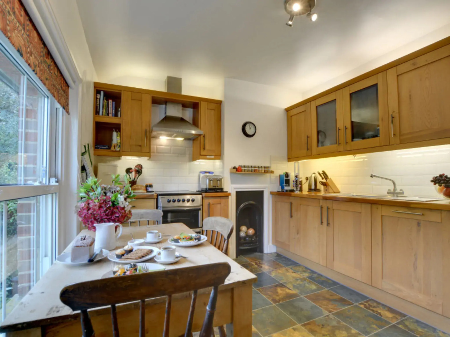 Holiday Home Eatenden Tower