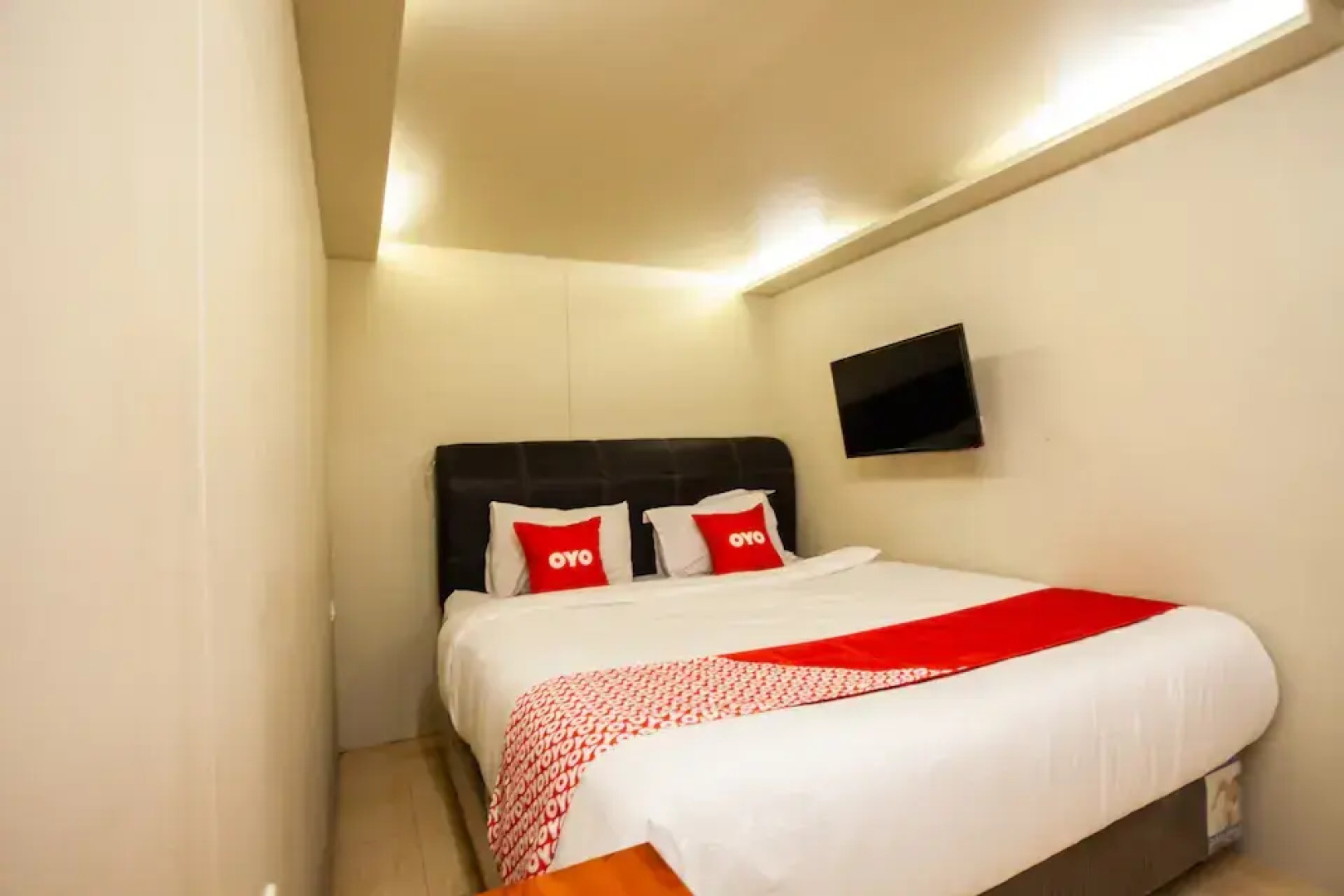 OYO 1947 Woong Rame Resort & Restaurant