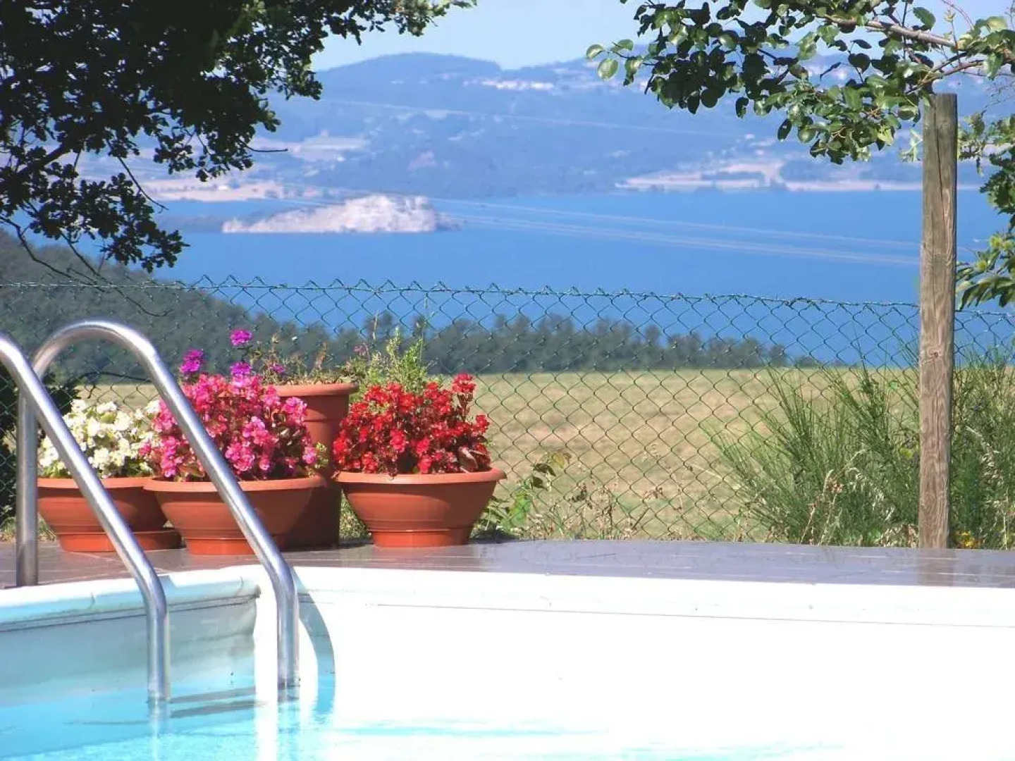 Villa Collina delle Rose