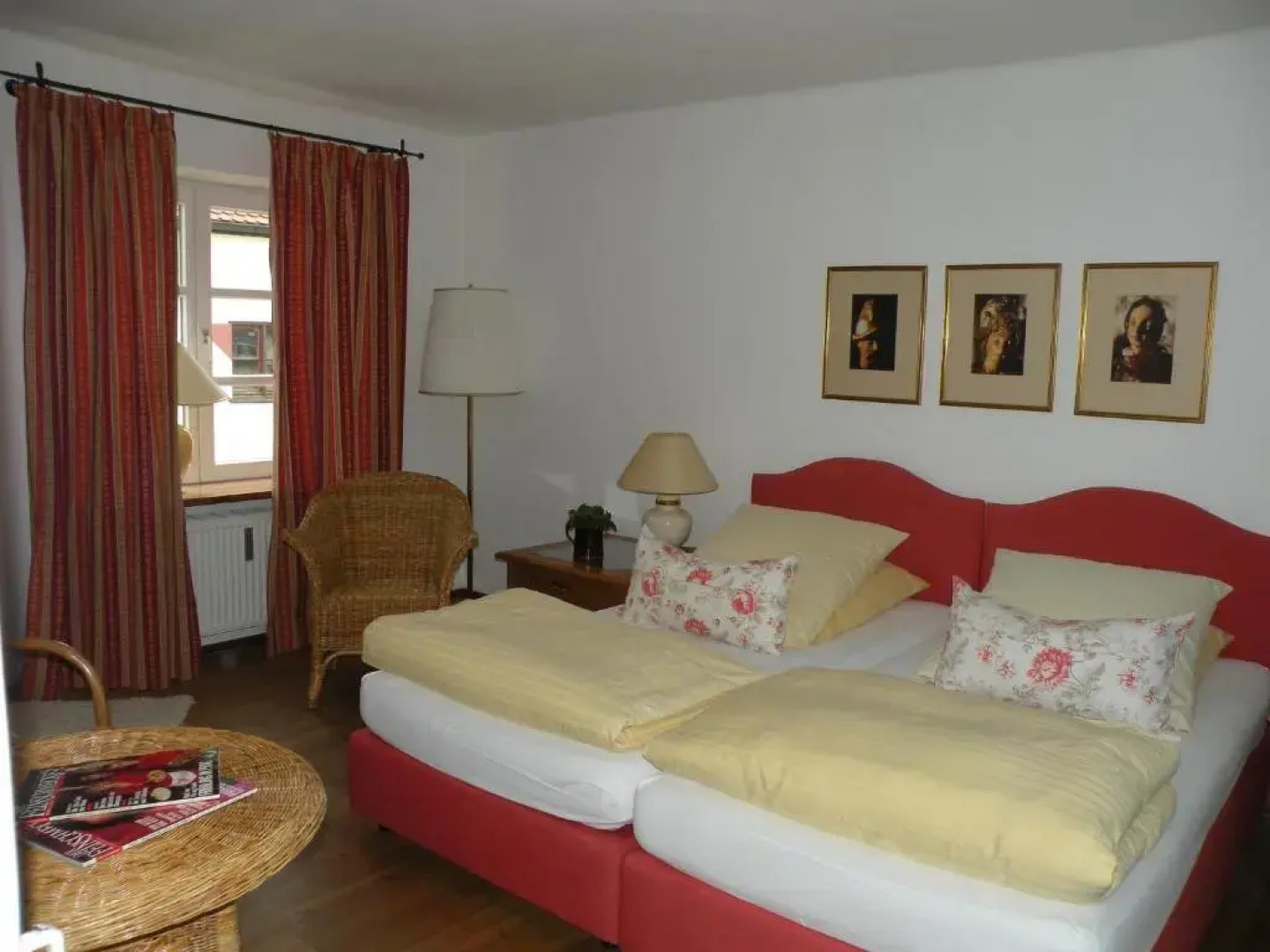 Alte Posthalterei Zorneding