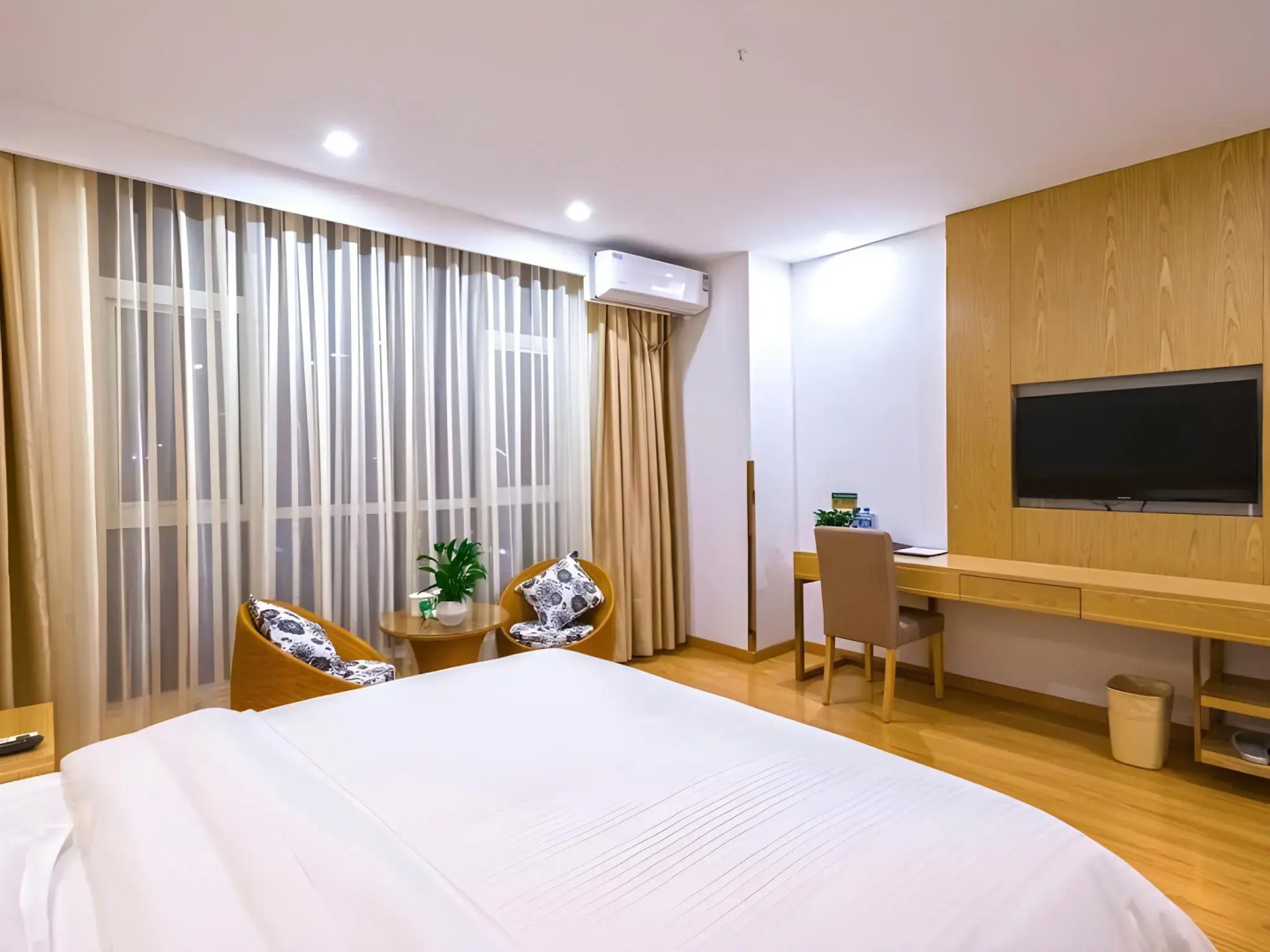 GreenTree Inn Anshun Xihang Road Hotel