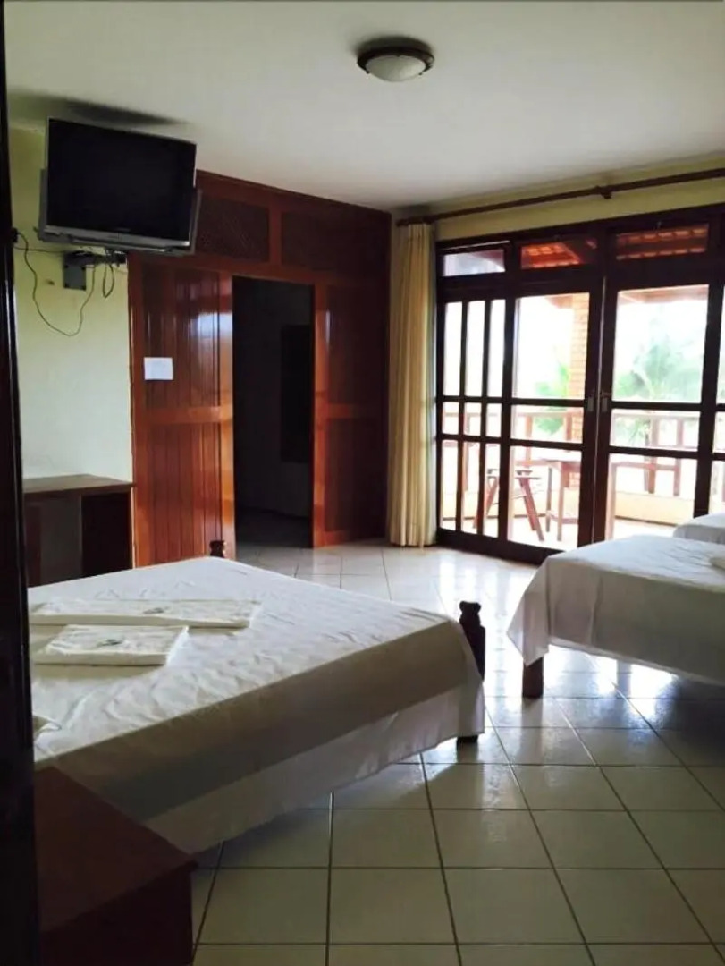 Pousada Italia Beach