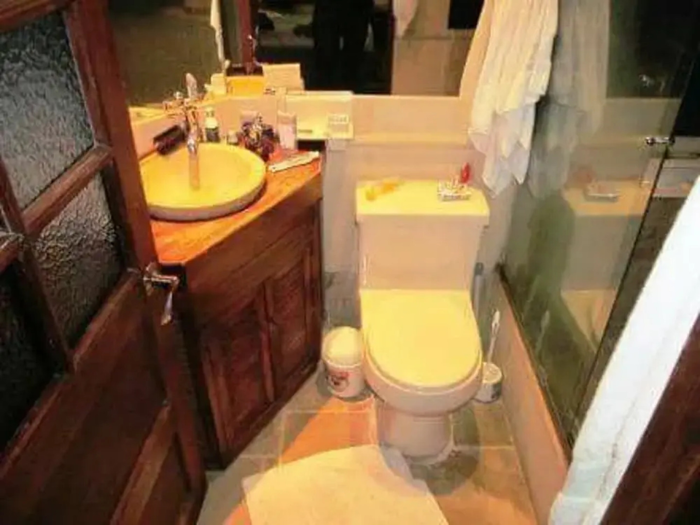 Apartamento Santa Barbara Unicentro