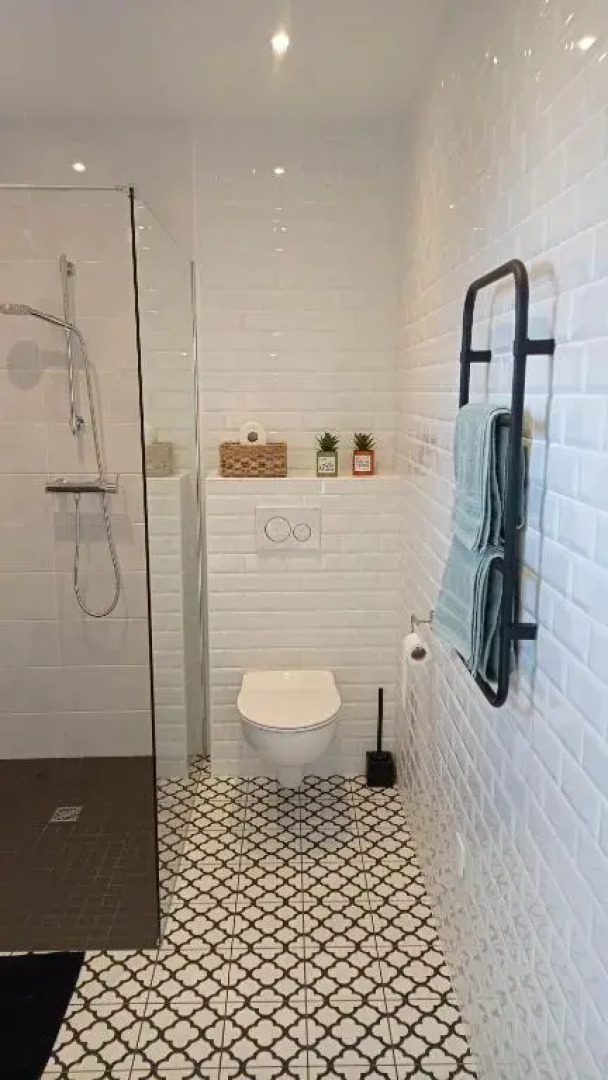 La Petite Maison du Bassin d'Arcachon - 40 m2, climatisée, indépendante et au calme