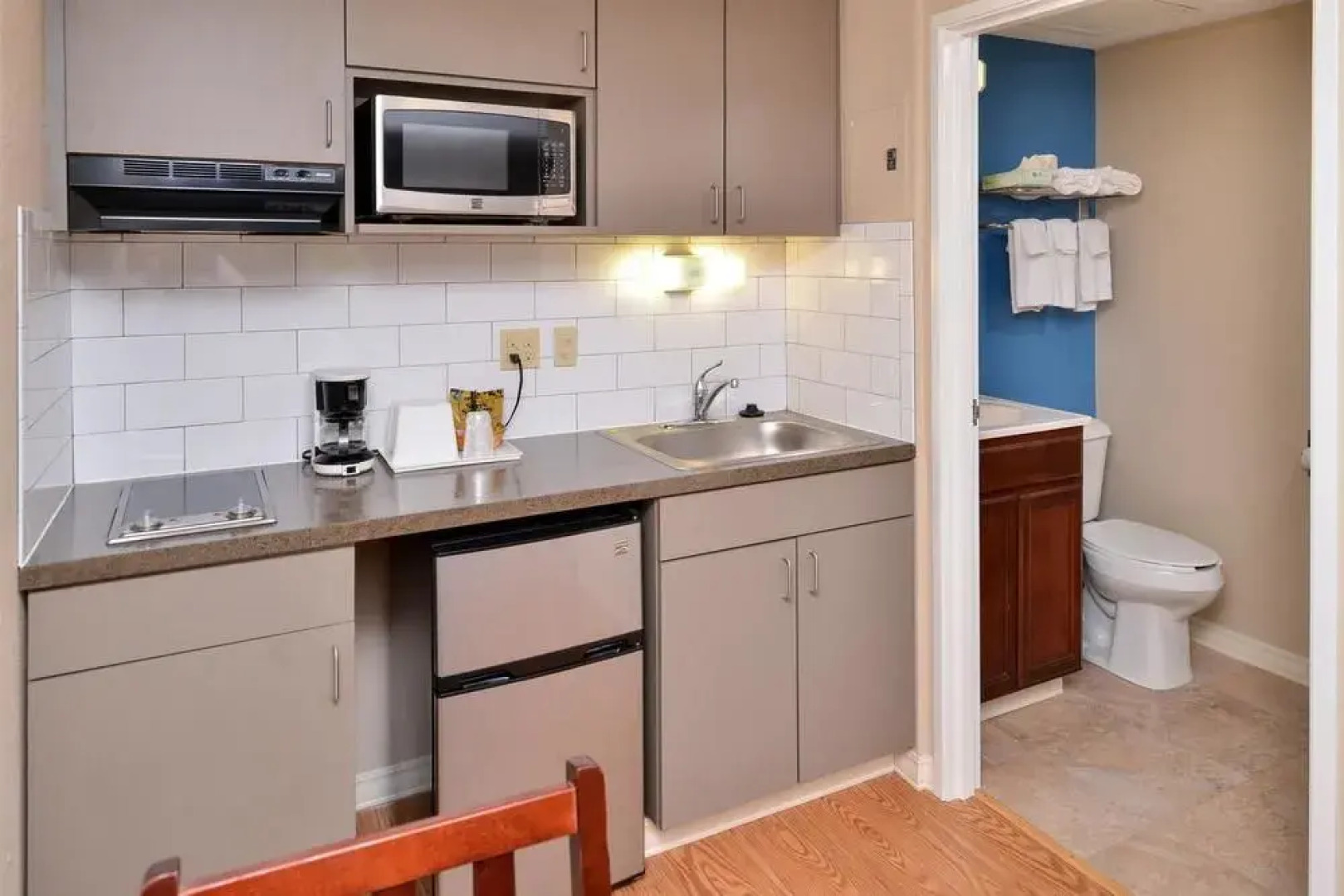 Americas Best Value Inn - St. Clairsville/Wheeling