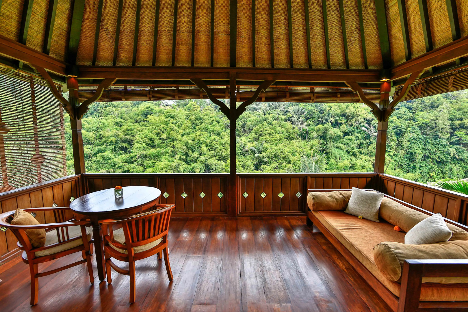 Bagus Jati Health & Well Being Retreat