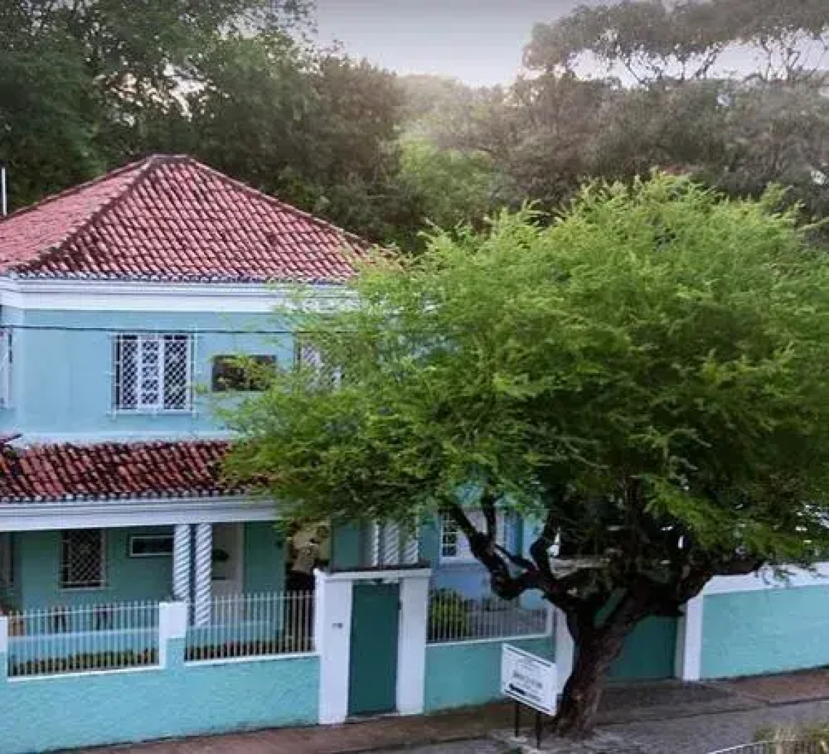 Pousada Sitio Do Carmo