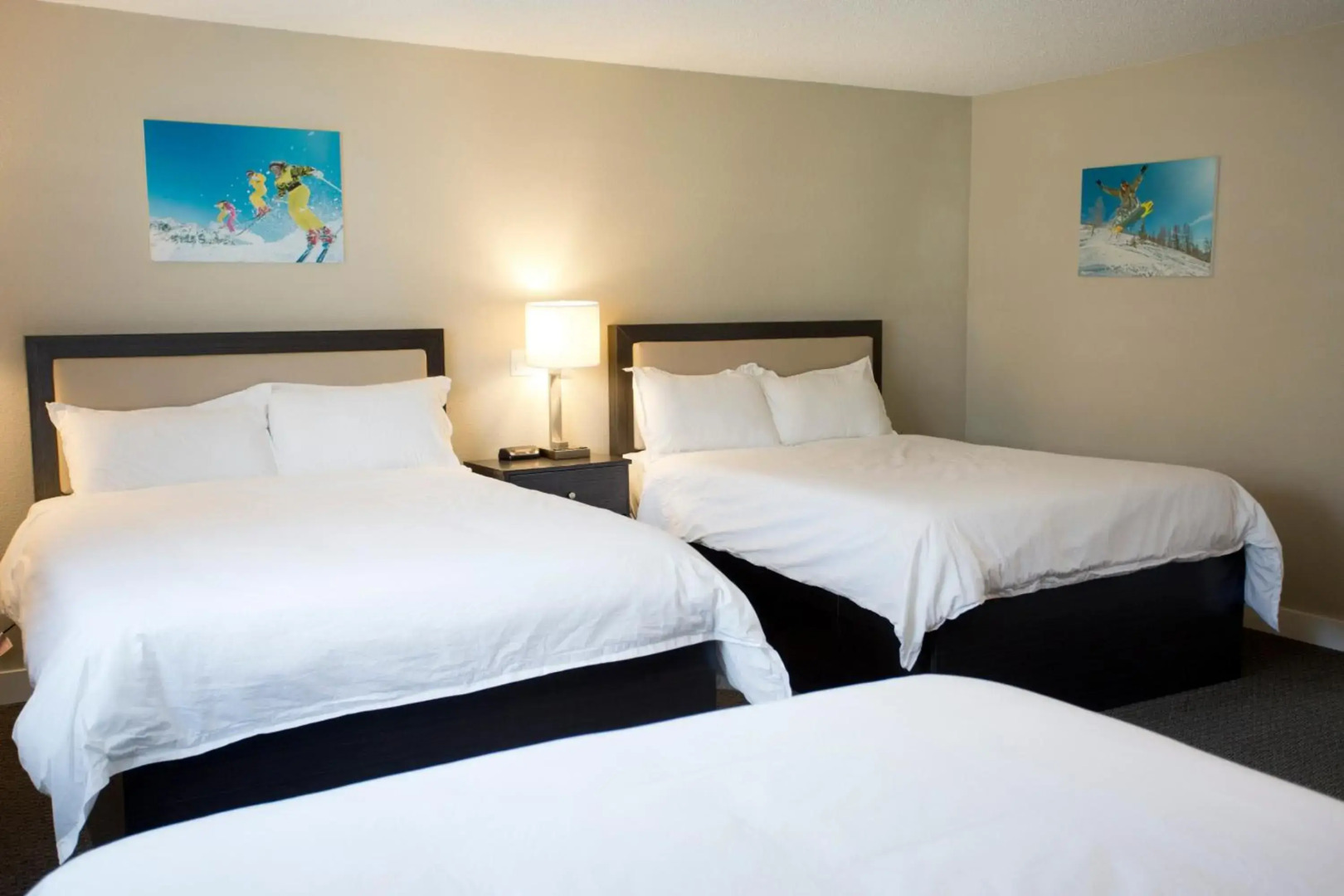 Valemount Vacation Inn