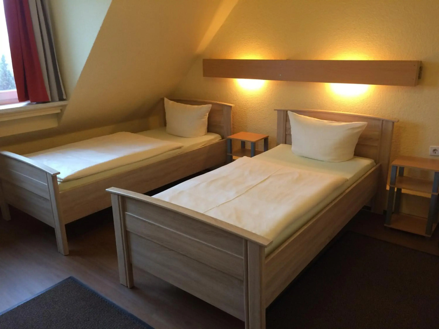Hotel Sieme