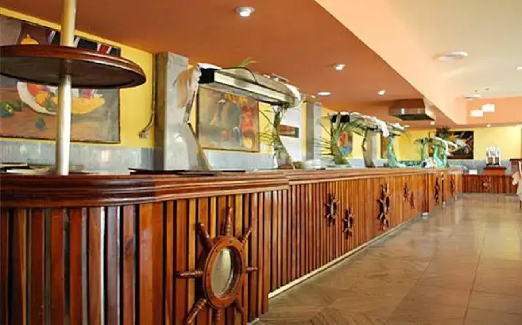 Gran Caribe Hotel Colony