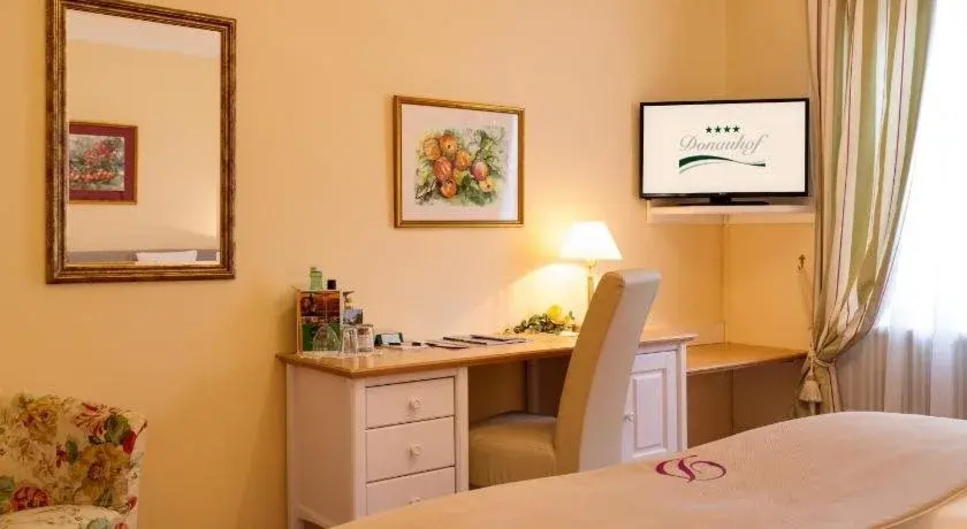 Hotel Garni Donauhof