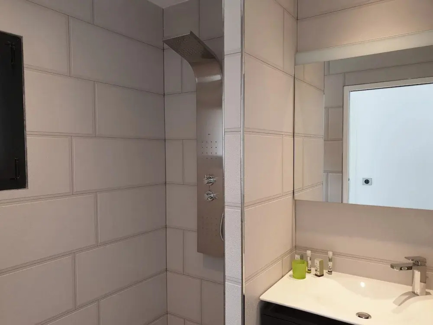 Villa on a High-end Residence in Nîmes With Heated Pool